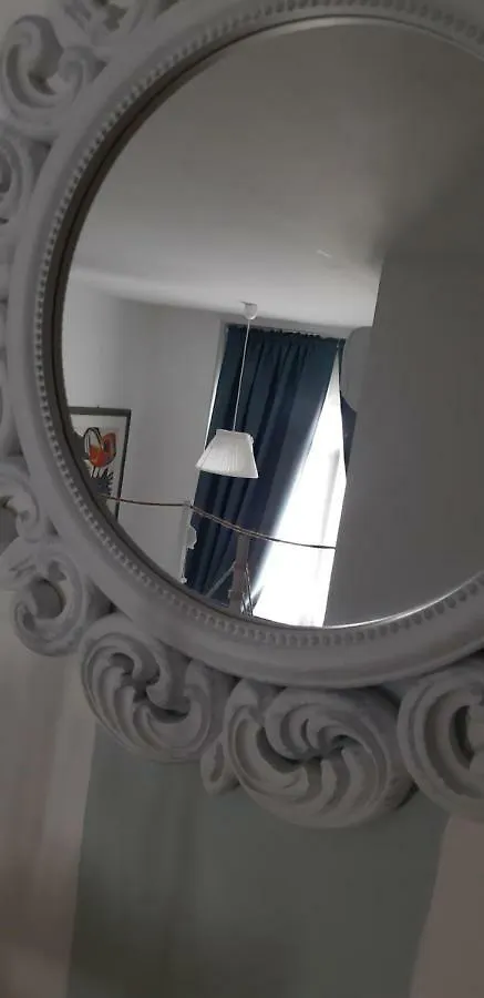 Apartmán Finestra Azzurra San Vito Lo Capo 0*,  Itálie