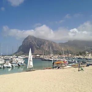 Bed and breakfast Il Fiocco E La Randa, San Vito Lo Capo