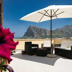 Bed and breakfast Il Torrazzo Da Francesca, San Vito Lo Capo