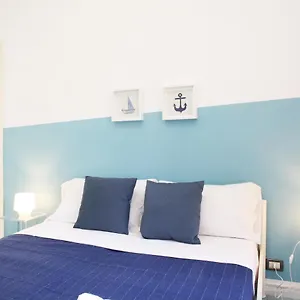 Beachside Rooms&suites San Vito Lo Capo