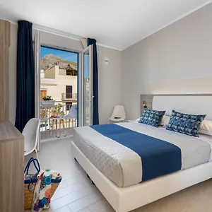 Bed and breakfast Scrusciu Du Mari, San Vito Lo Capo