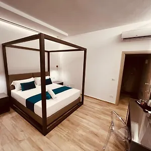 Bed and breakfast Sweet Dreams Dan Champs, San Vito Lo Capo