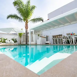 Il Moro Camere&relax San Vito Lo Capo