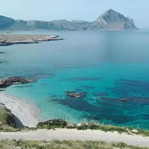 Bed and breakfast Karma, San Vito Lo Capo