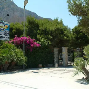 Village La Pineta San Vito Lo Capo