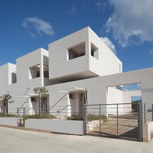 Apartamento Vitorno, San Vito Lo Capo