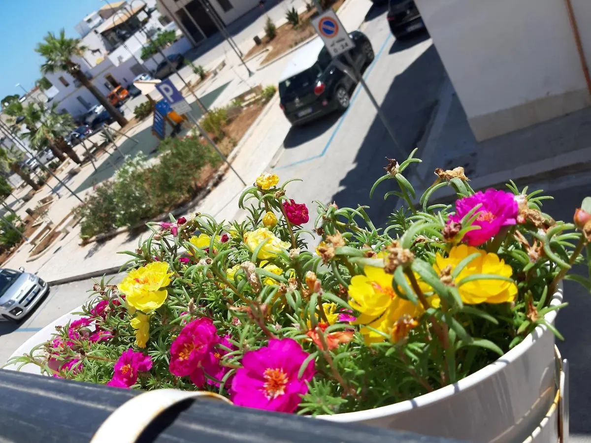 Finestra Azzurra Apartment San Vito Lo Capo 0*,