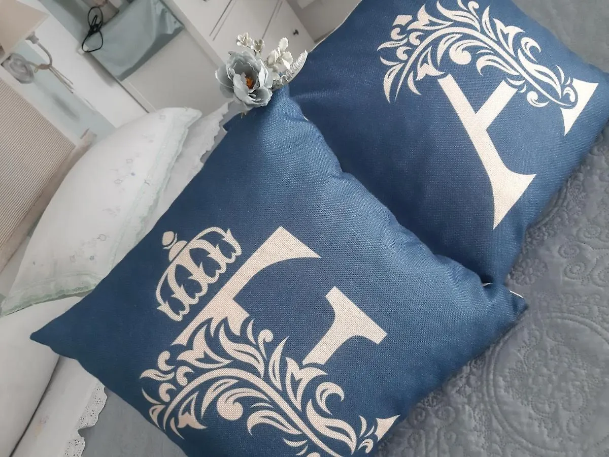 Finestra Azzurra Apartment San Vito Lo Capo