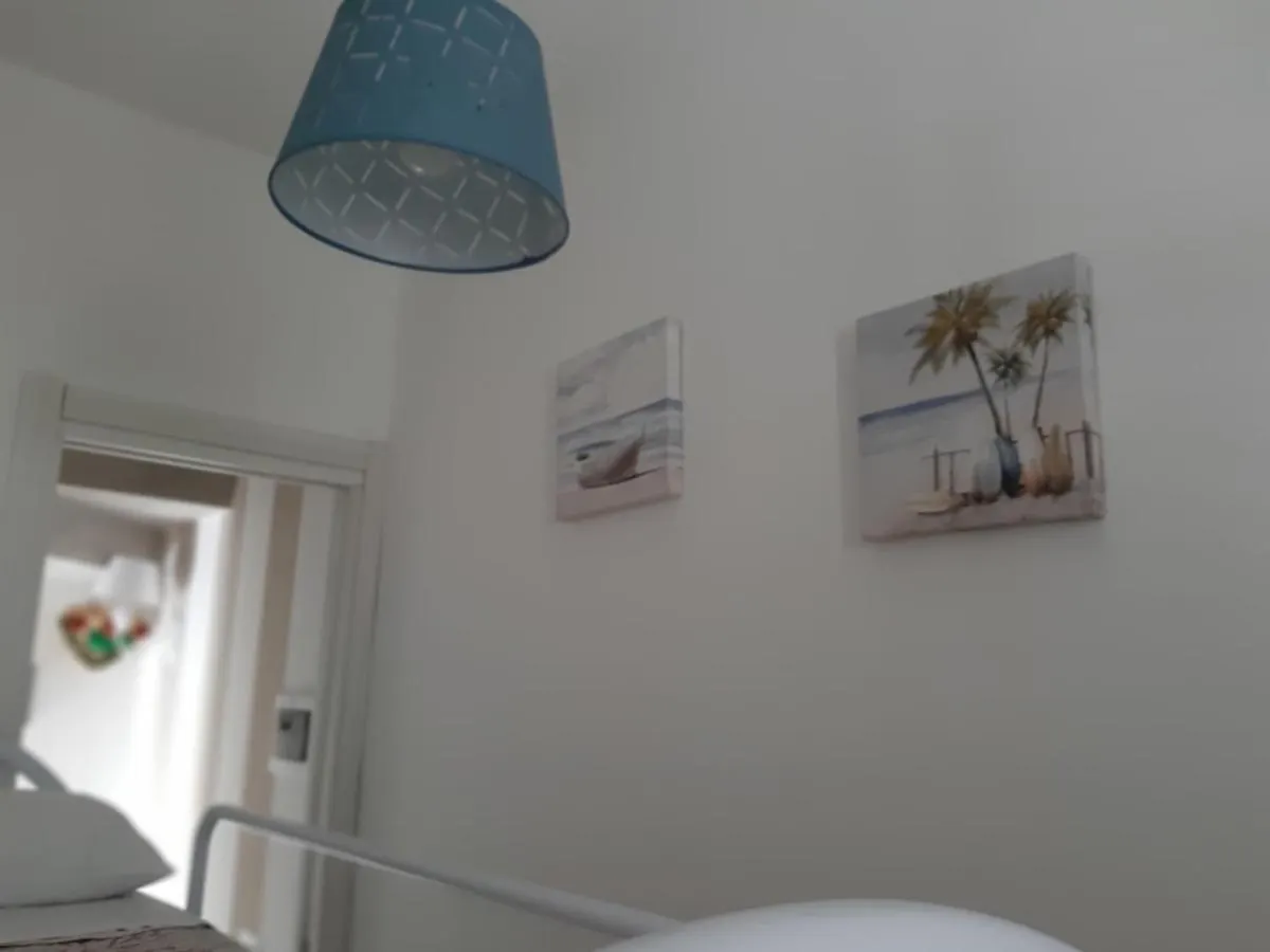 Finestra Azzurra Apartment San Vito Lo Capo