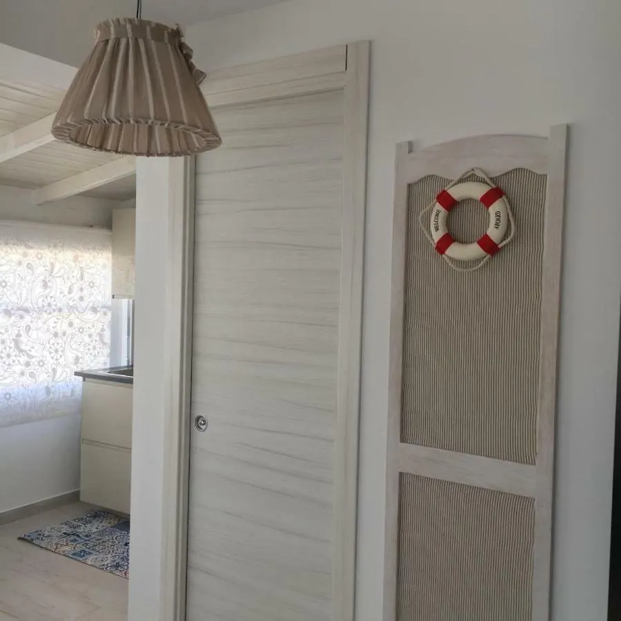 Finestra Azzurra Apartment San Vito Lo Capo