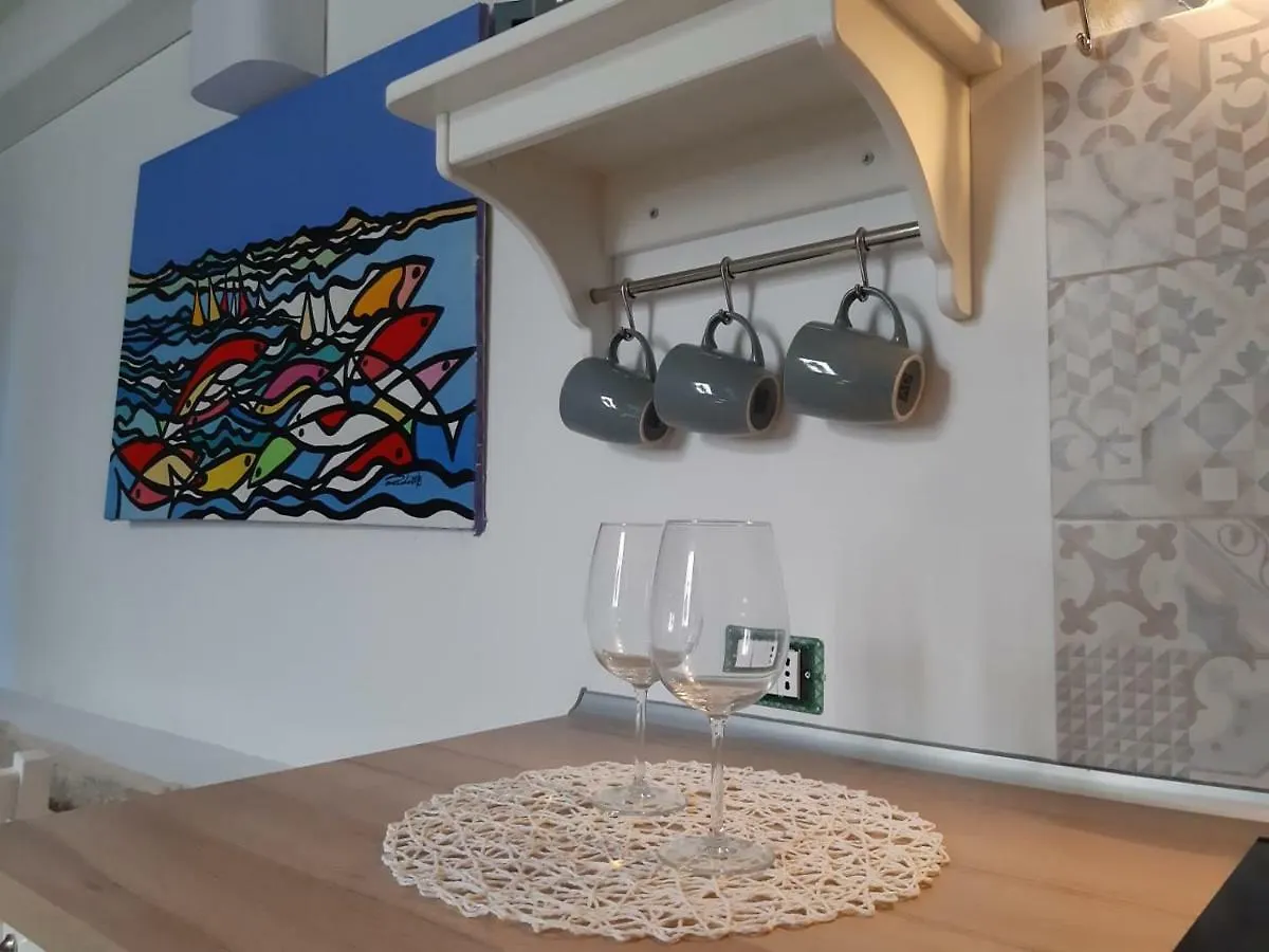 Finestra Azzurra Apartment San Vito Lo Capo