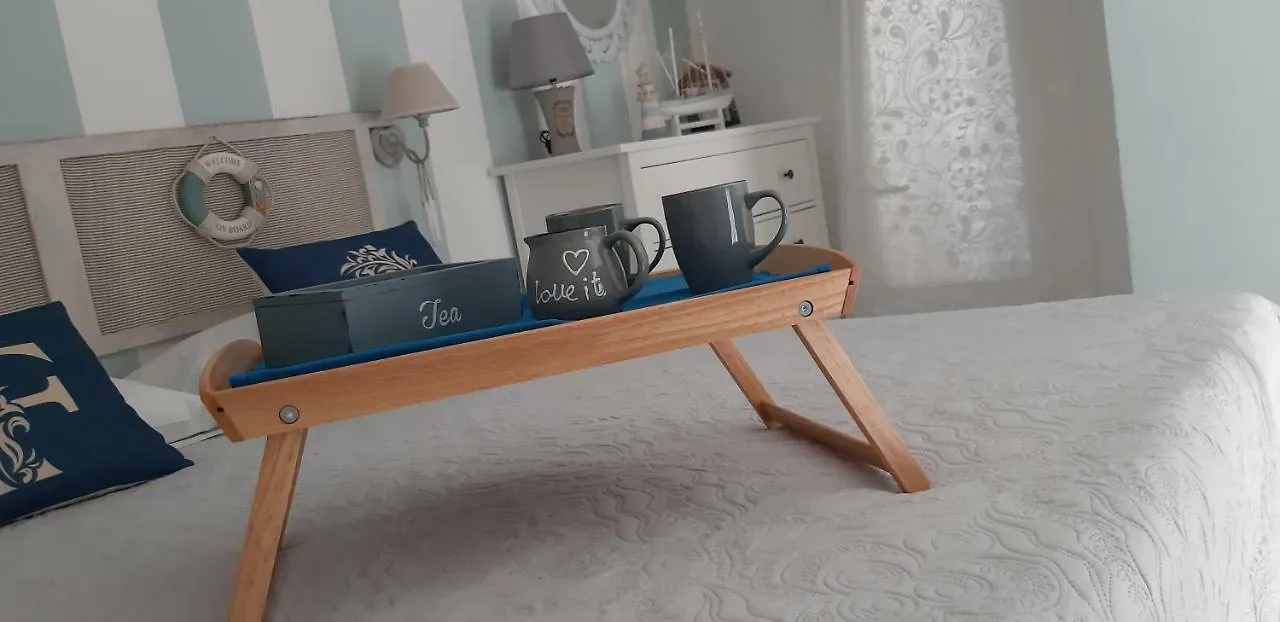 Finestra Azzurra Apartment San Vito Lo Capo
