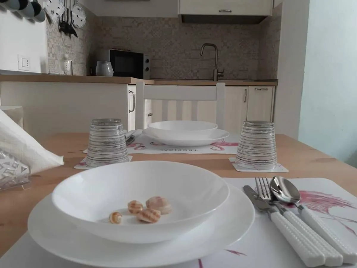 Finestra Azzurra Apartment San Vito Lo Capo