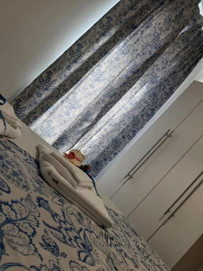 Finestra Azzurra Apartment San Vito Lo Capo